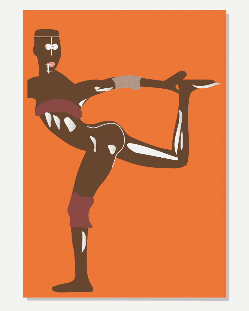 Grace Jones
