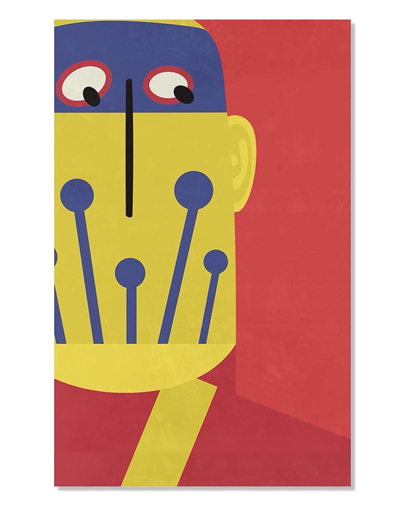 Tribeface